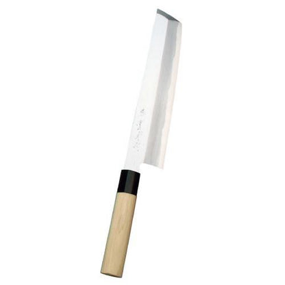 白鋼ニ号骨切庖丁24cm17568 5867240