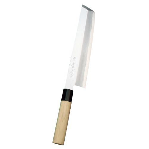 白鋼ニ号骨切庖丁30cm17570 5867260