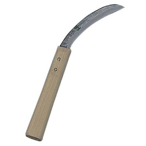 バナナ切り庖丁1917112cm 5883400