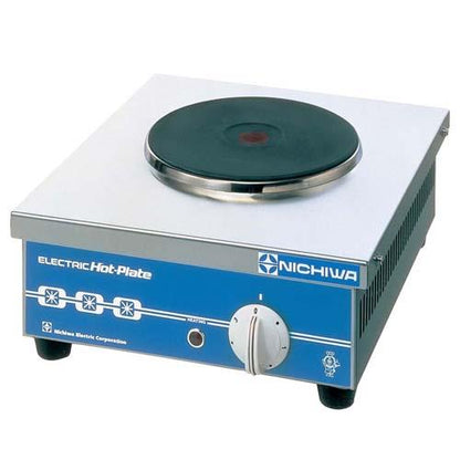 電気コンロTHP-2 5885900