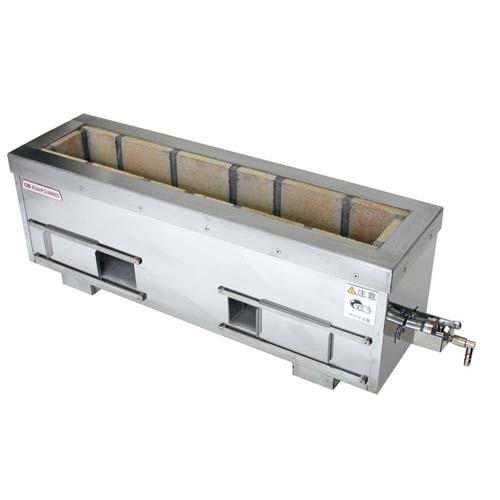 耐レンカ木炭コンロ起しバナ付SC12022B13A 5917120