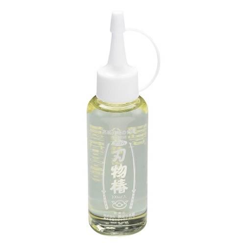 刃物椿油100ml 5997700
