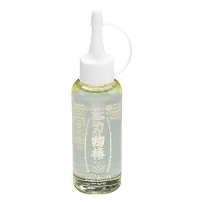 刃物椿油100ml 5997700