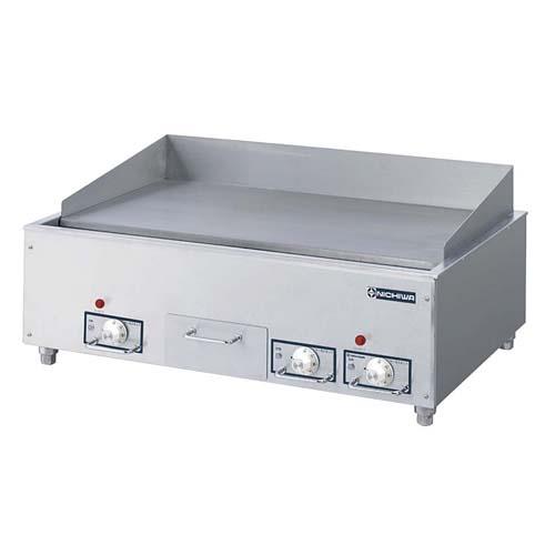 電気グリドルTEG-750 6006900