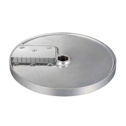 野菜スライサCL50E52E用角千切盤2×6mm 6074400