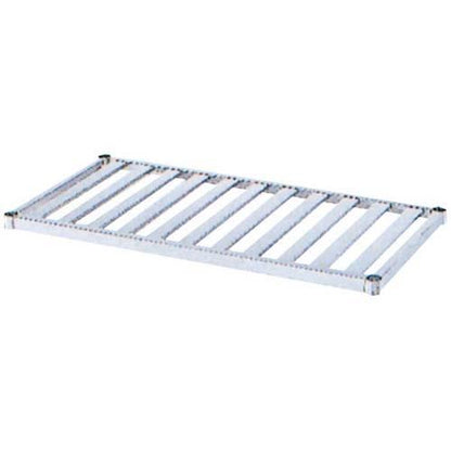 ラックスノコ棚S型S-12075 6078200