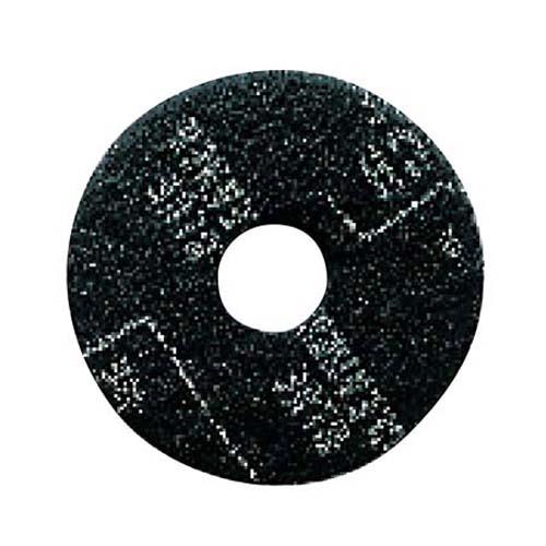 ポリッシャーCPW-6用黒パッドはくり用 6099800
