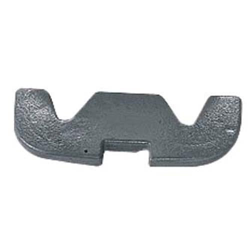 ポリッシャーCPW-6用ウェート大3kg 6100100