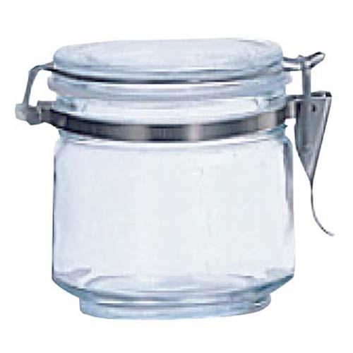 抗菌密封保存容器M-6687500550ml 6132000