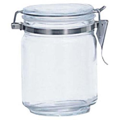 抗菌密封保存容器M-6688750835ml 6132100