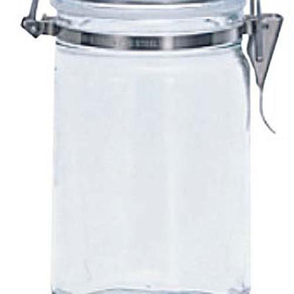 抗菌密封保存容器M-668910001085ml 6132200