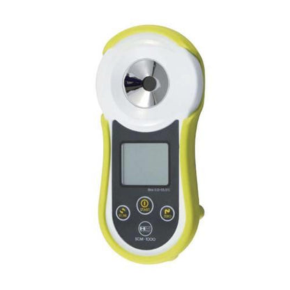デジタル糖分測定器SCM-1000 6146000