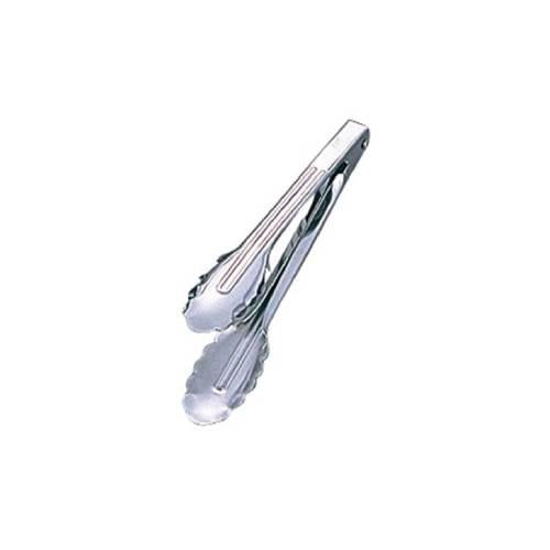 18-0万能トングミニ全長180 6169600