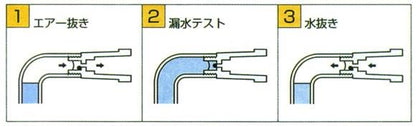 オートテスター ＜MBV133＞
