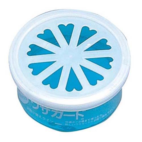 消臭除菌剤冷蔵室ワサガード家庭100g 6171600