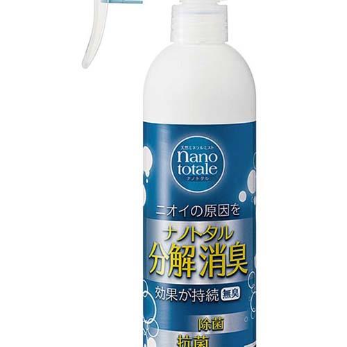 ナノトタル消臭・抗菌スプレー本体350ml 6171700