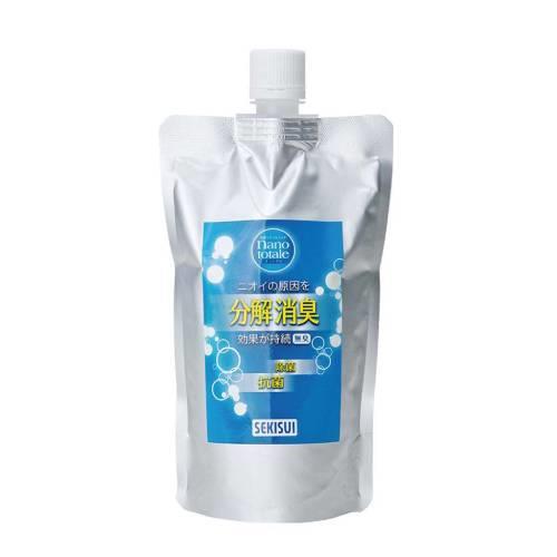 ナノトタル消臭・抗菌スプレー詰替え用300ml 6171710