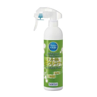 ナノトタル油クリーナー本体350ml 6171800