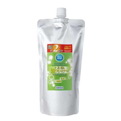 ナノトタル油クリーナー詰替え用600ml 6171810