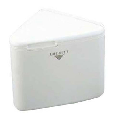 アメニティライフトイレコーナー三角型L 6227800