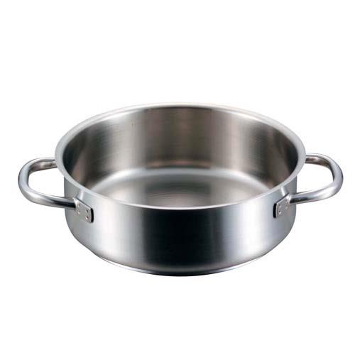 パデルノ外輪鍋蓋無1009-50cm電磁 6267500
