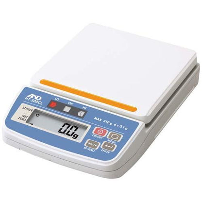 ライト付テシタルスケルHT300CL-JA310/0.1g 6271300