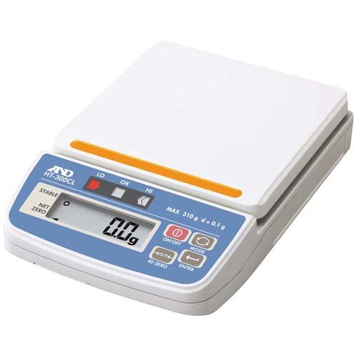 ライト付テシタルスケルHT500CL-JA510/0.1g 6271500