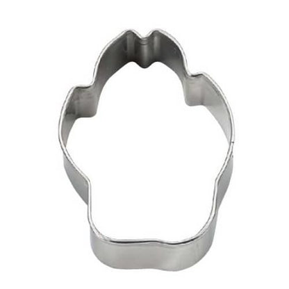 クッキー抜型ドッグフット型大1483 6284410