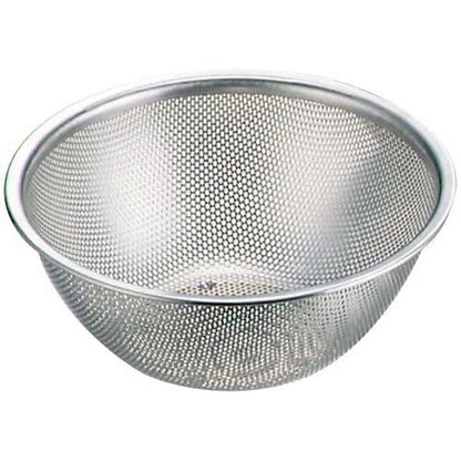 抗菌ステンレスメッシボール15cm 6295200