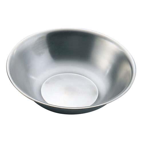抗菌ステンレス洗面器31cm 6298000