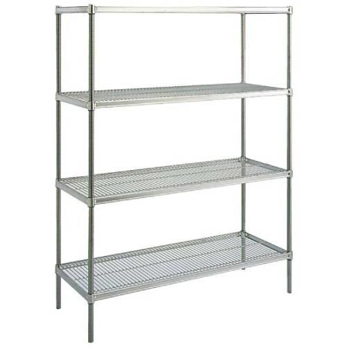 キャニオンシェルフ用棚板SUS4601820 6337900