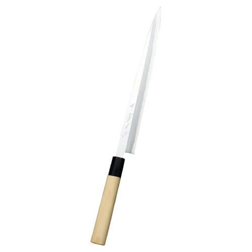 白鋼ニ号フグ引庖丁30cm17560 6392640