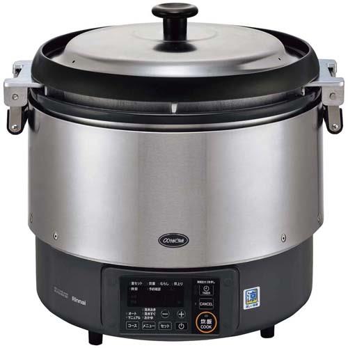 卓上炊飯涼厨αかまど炊RRS300G2LP 6396051