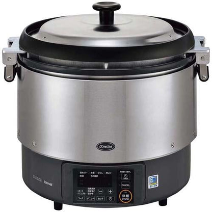 卓上炊飯涼厨αかまど炊RRS500G2LP 6396151