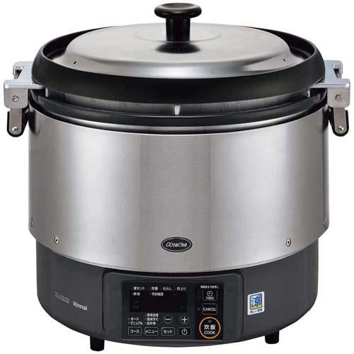 卓炊飯涼厨αかまど炊RRS500G213A 6396161