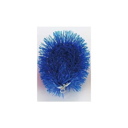 ニーカラータワシ小10個入青 6437160