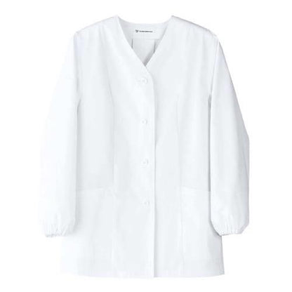 女性用コート調理服AA336-817号 6545920