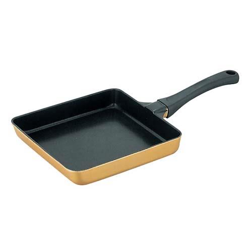 アルプレッサグリルシックネスパン玉子焼KS-2347 6555000