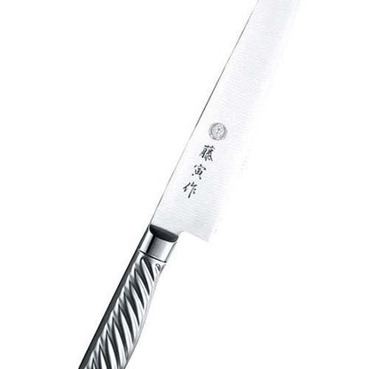 藤寅作オールステンレスペティーナイフFU-88312cm 6569001