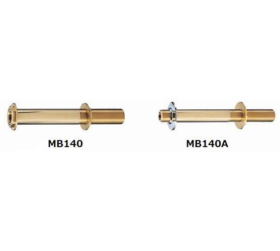 MBソーラーニップル ＜MB140・MB14＞