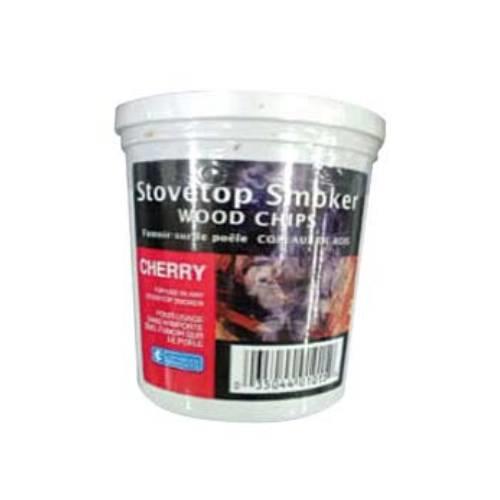 スモーキングガン専用ウッドチップサクラ140g 6571110