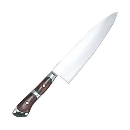 YAステンレスロイヤル牛刀19cm 6584900