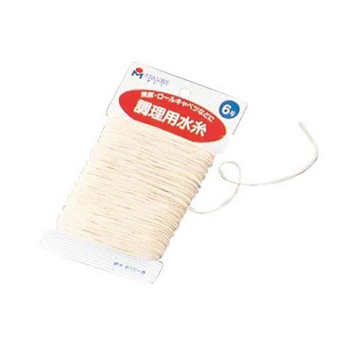 たこ糸カード巻100m巻4号 6585200