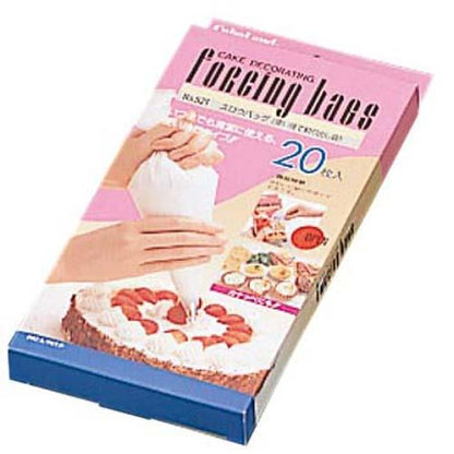 スロウバッグ絞り袋20枚入521 6655400