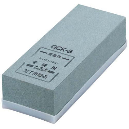 業務用荒砥石＃180GCK-3三丁掛 6666200