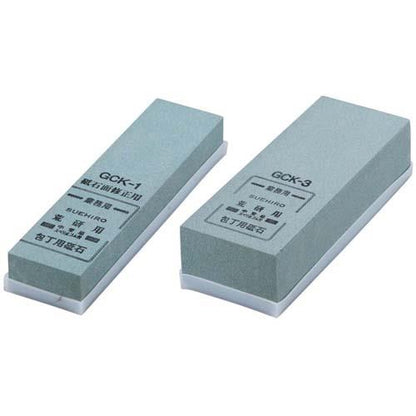 業務用荒砥石＃180GCK-10ジャンボ 6666300