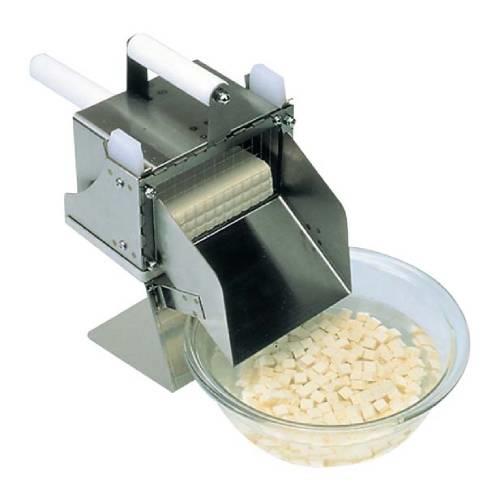 豆腐賽目カッタTF-115mm角用192分割 6680600