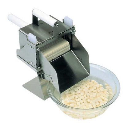豆腐賽目カッタTF-115mm角用192分割 6680600