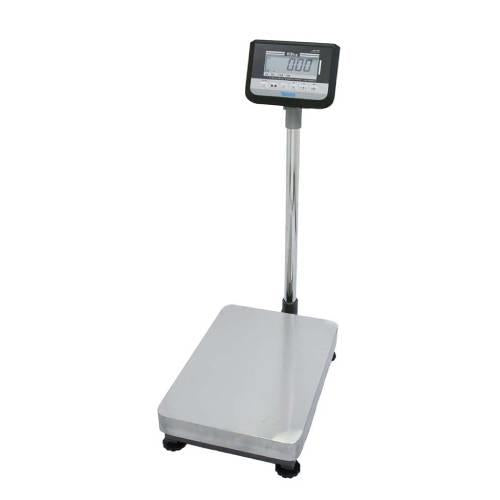デシタル台はかりDP-6900N-32kg検定無 6685300