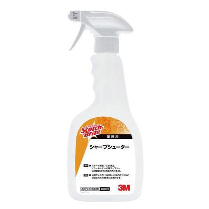3Mシャープシーター480ml 6687000